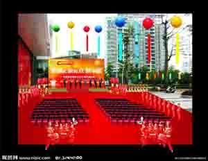 專業鑄就品質，服務點亮慶典——蘭州月明廣告公司，您值得信賴的節日慶典策劃專家
